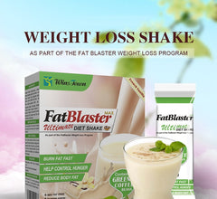 Fat  Diet Shake Weight Loss